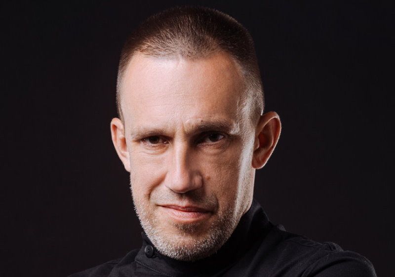 Максим Левин – победитель 22 сезона «Битвы экстрасенсов»
